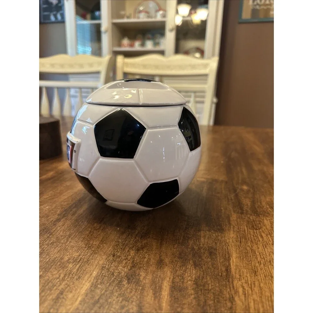 Snickers Soccer Ball Cookie Jar, Galerie brand